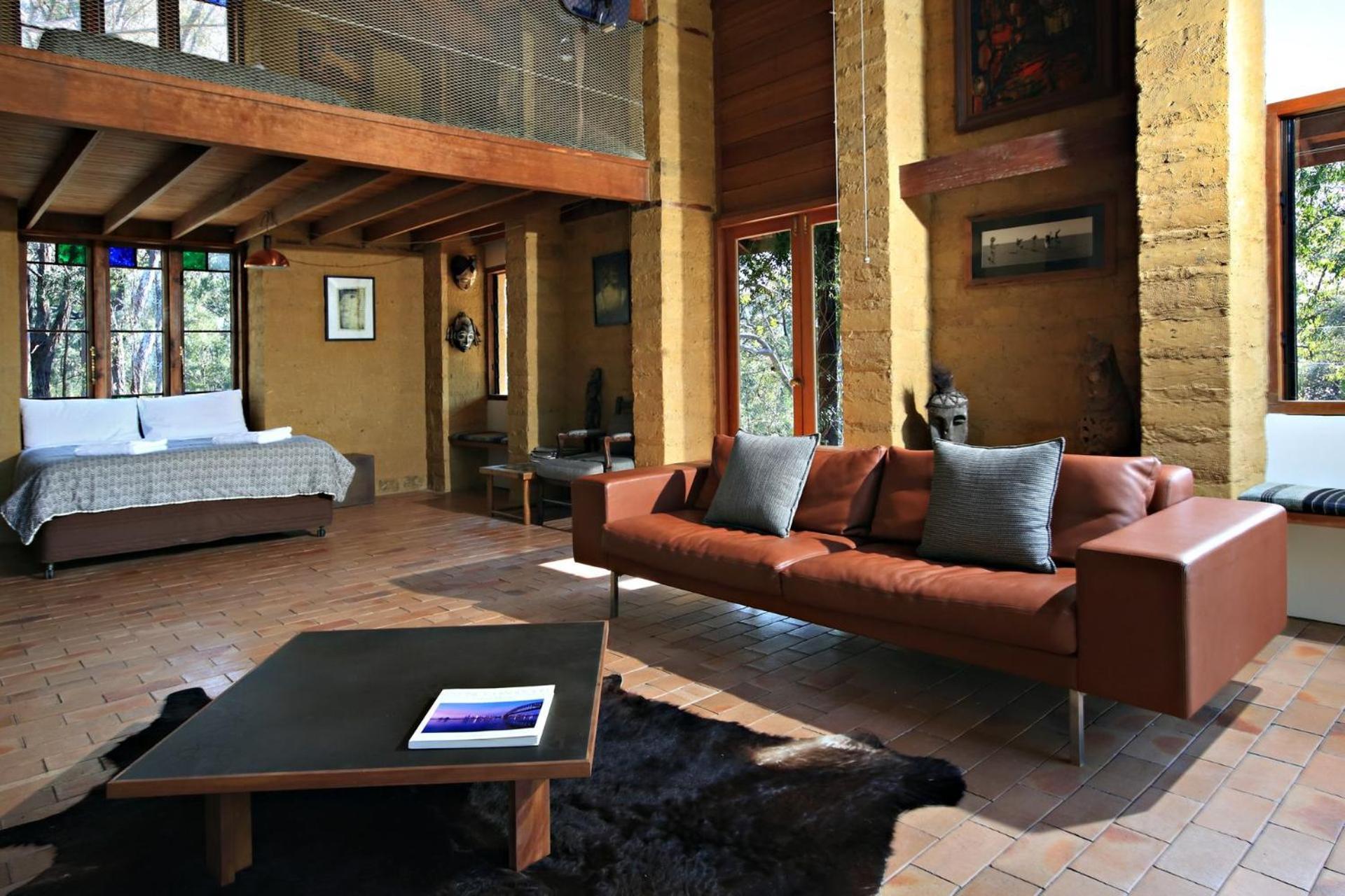 Corymbia Cottage - unique, quirky, private, a guest favourite Broke Extérieur photo